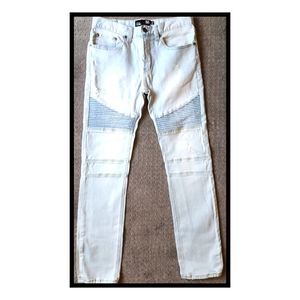 RSQ Jeans- London Skinny- Sz 32x32
